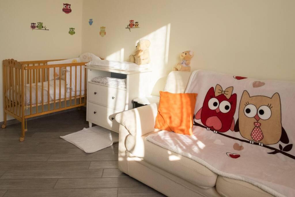 Appartamento Da Massi Όπως Εξωτερικό φωτογραφία