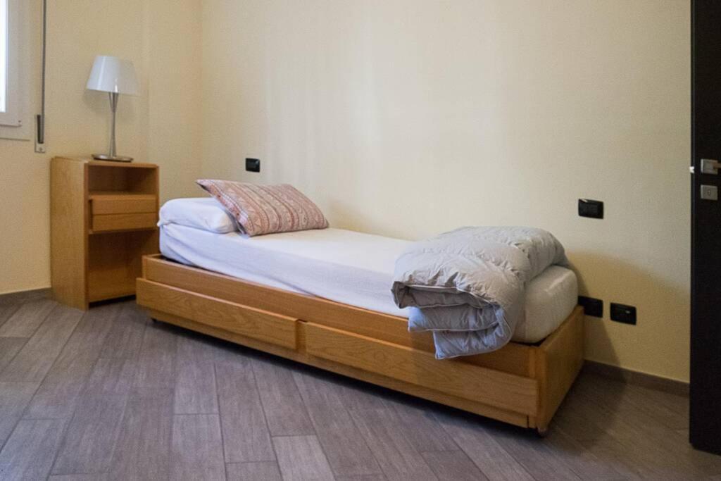 Appartamento Da Massi Όπως Εξωτερικό φωτογραφία