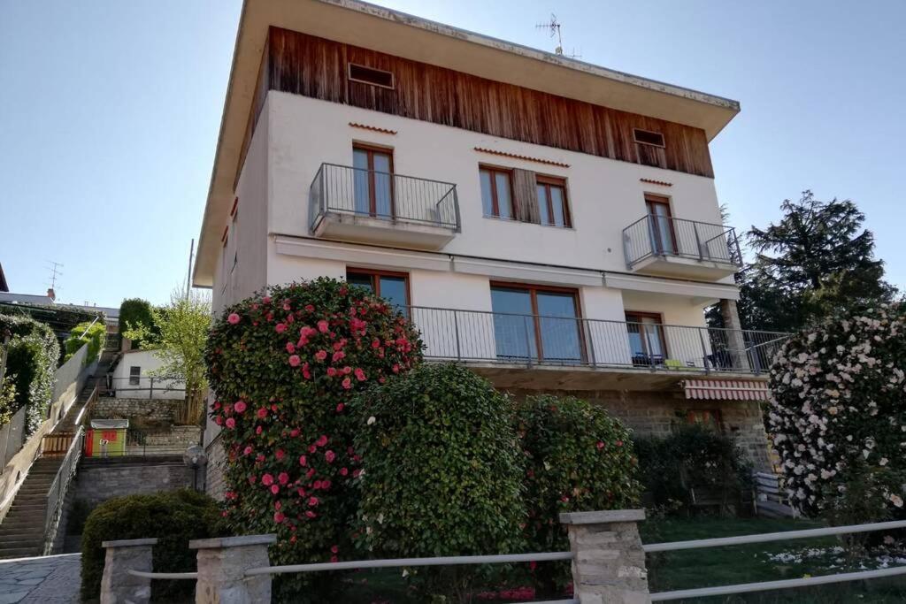 Appartamento Da Massi Όπως Εξωτερικό φωτογραφία